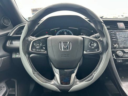 Used 2021 Honda Civic EX image 22