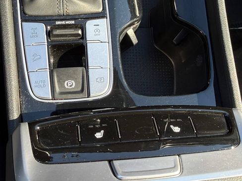 Used 2023 Hyundai Tucson SEL AWD/4WD image 18