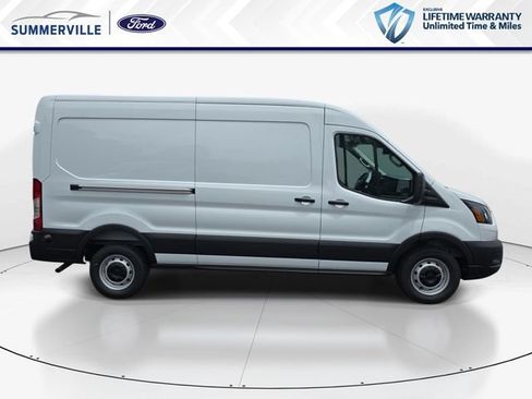 New 2026 Ford Transit 250 148 Medium Roof RWD image 2