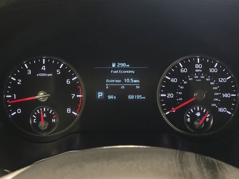 Used 2022 Kia Telluride S FWD image 23