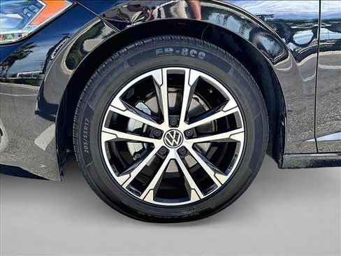 Used 2023 Volkswagen Jetta Sport FWD image 10
