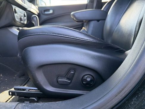 Used 2020 Jeep Compass High Altitude image 16