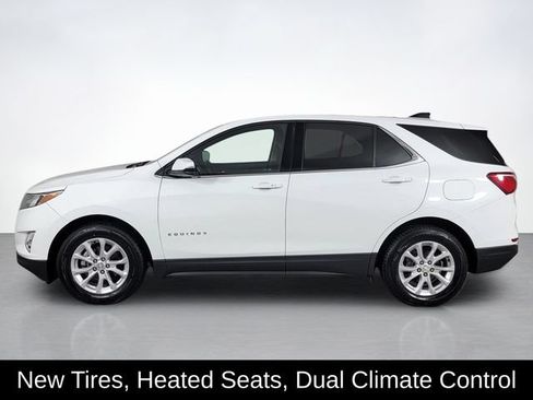 Used 2019 Chevrolet Equinox LT FWD image 6