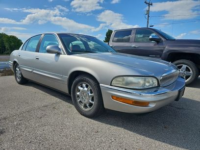 Used 2004 Buick Park Avenue w/ Prestige Feature Package