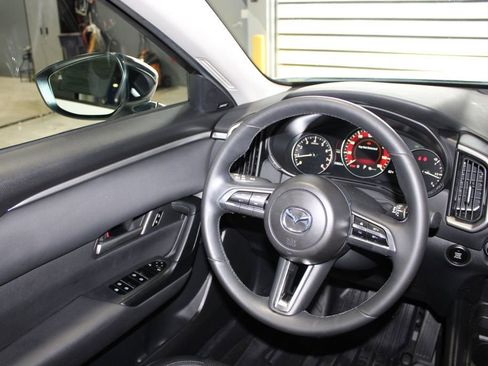Used 2024 MAZDA CX-50 AWD 2.5 S w/ Cargo Package image 23