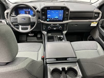 New 2025 Ford F150 XLT w/ Equipment Group 303A High