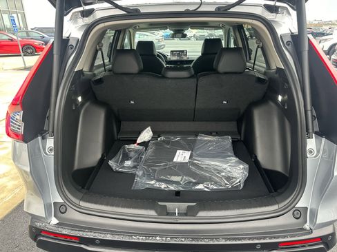 New 2026 Honda CR-V EX-L image 13