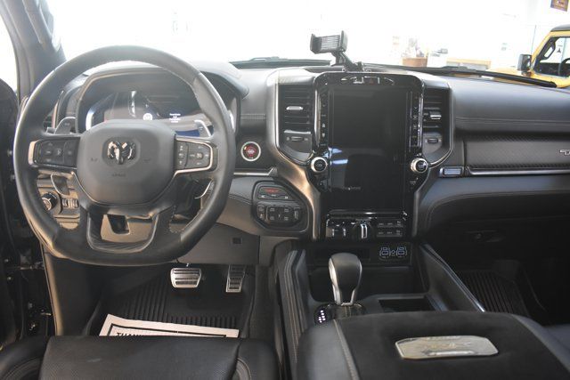 Used 2024 RAM 1500 TRX AWD/4WD image 20