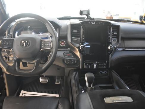 Used 2024 RAM 1500 TRX AWD/4WD image 20