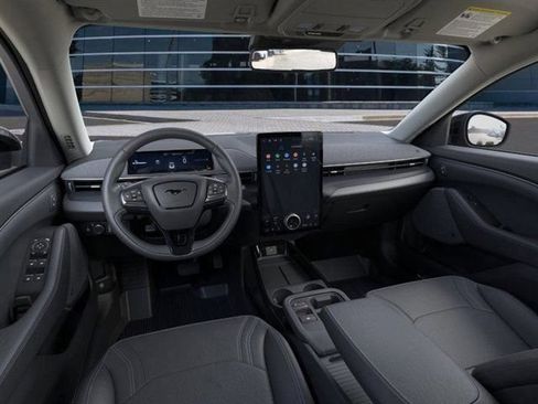 New 2026 Ford Mustang Mach-E Premium w/ Interior Protection Package AWD/4WD image 96