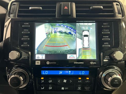 Used 2024 Toyota 4Runner TRD Pro AWD/4WD image 5