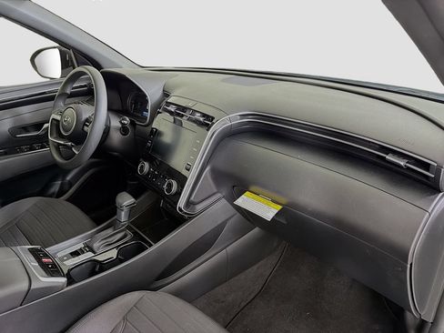 Used 2022 Hyundai Santa Cruz SEL FWD image 28