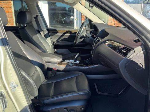 Used 2013 BMW X3 xDrive28i image 12
