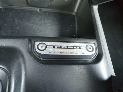 Used 2023 Ford Bronco Big Bend AWD/4WD image 29