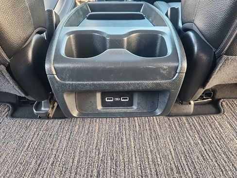 Used 2023 Honda Odyssey EX-L image 31