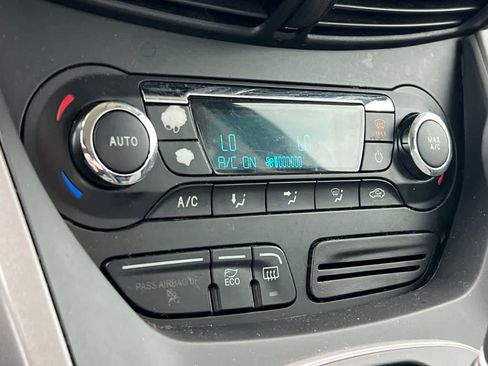Used 2016 Ford C-MAX SE FWD image 21