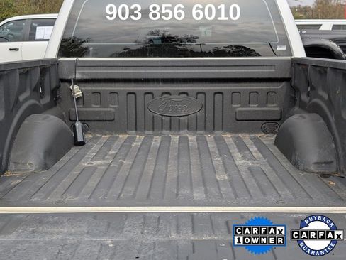 Used 2022 Ford F150 XL w/ Trailer Tow Package image 10