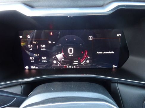 New 2026 GMC Canyon Elevation w/ Convenience Package RWD image 25