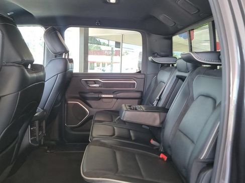 Certified 2024 RAM 1500 Laramie AWD/4WD image 12