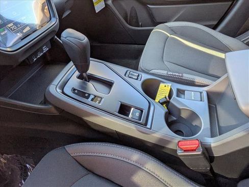 New 2026 Subaru Crosstrek 2.5i Premium image 16