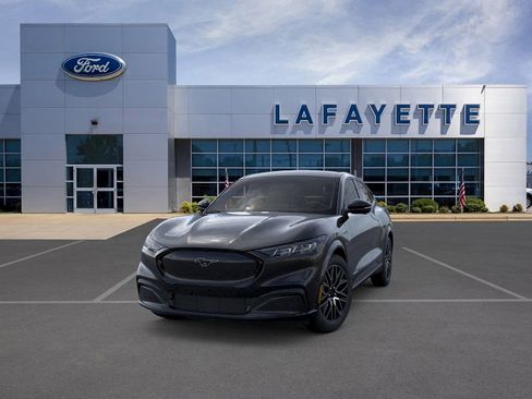 New 2025 Ford Mustang Mach-E Premium RWD image 2