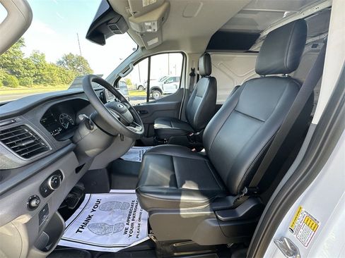 New 2025 Ford Transit 150 Low Roof image 11