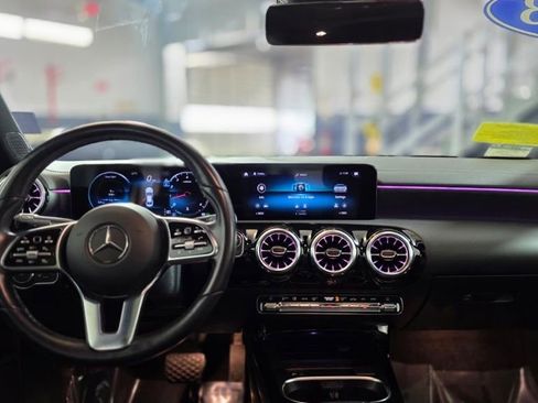 Used 2023 Mercedes-Benz CLA 250 4MATIC image 13