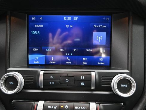 Used 2023 Ford Mustang Coupe w/ Equipment Group 101A image 14