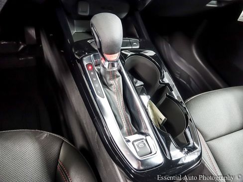 New 2026 Chevrolet Trax RS image 16