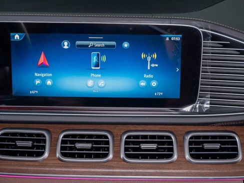 New 2026 Mercedes-Benz GLE 350 4MATIC image 17