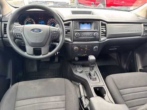 Used 2020 Ford Ranger XL w/ Equipment Group 101A Mid AWD/4WD image 23