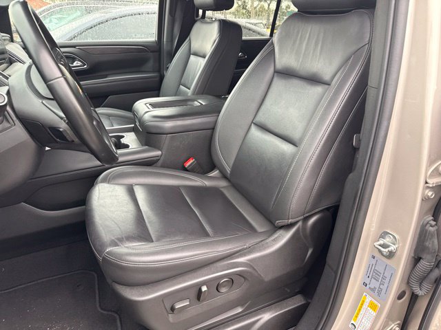 Used 2024 Chevrolet Tahoe LT RWD image 15