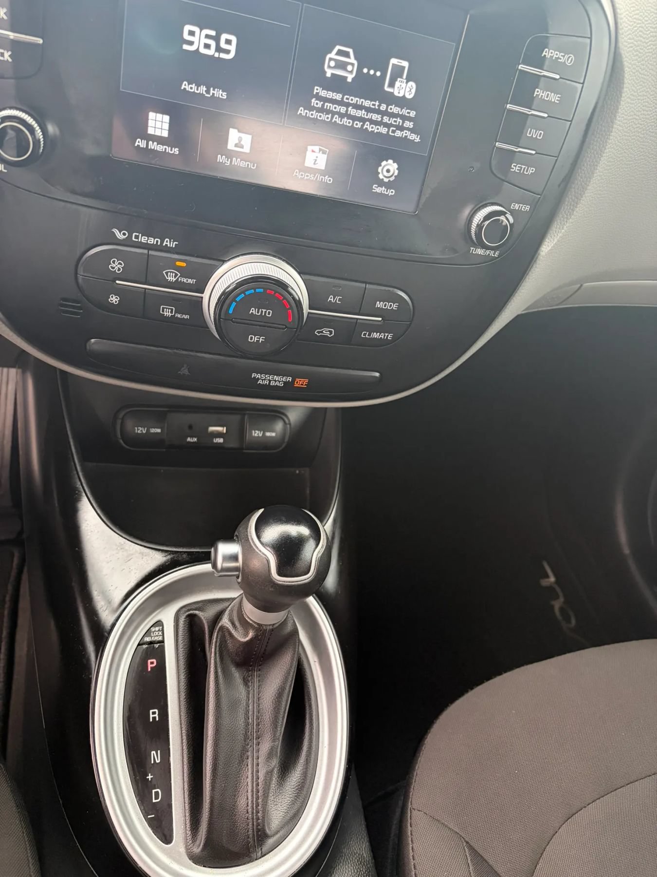 Used 2018 Kia Soul w/ Convenience Package FWD image 15