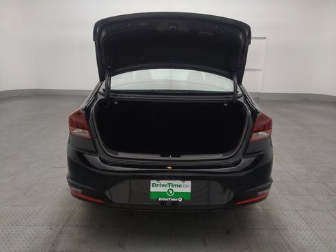 Used 2020 Hyundai Elantra SEL w/ Cargo Package (C1) image 29