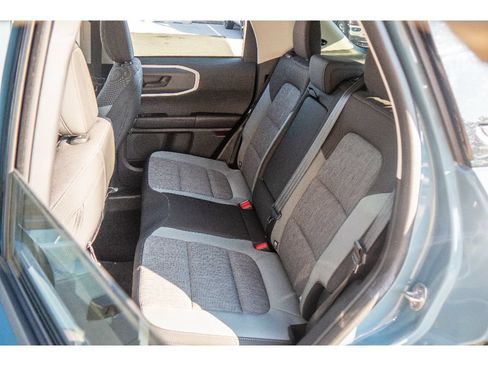 Used 2021 Ford Bronco Sport Big Bend w/ Big Bend Package AWD/4WD image 19