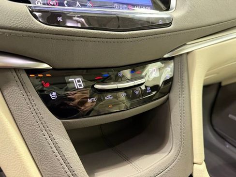 New 2026 Cadillac XT5 Premium Luxury w/ Driver Assist Package image 22