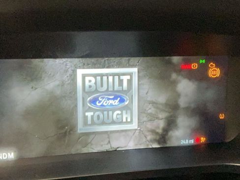 New 2025 Ford F150 XLT w/ Equipment Group 302A MID image 10