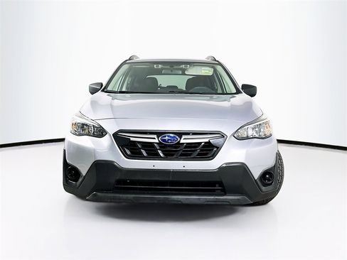 Used 2022 Subaru Crosstrek 2.0i image 5