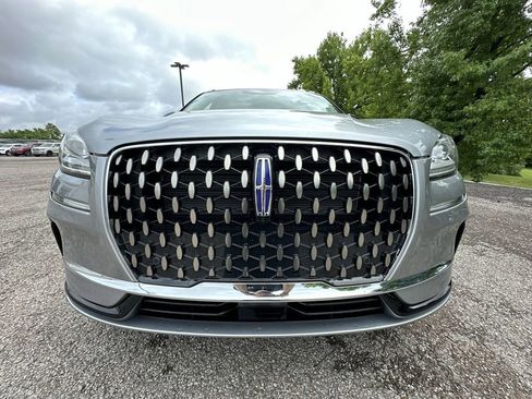 New 2024 Lincoln Corsair Grand Touring w/ Equipment Group 301A AWD/4WD image 29