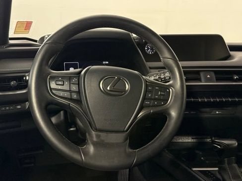 Used 2021 Lexus UX 250h w/ Accessory Package (Z2) AWD/4WD image 21