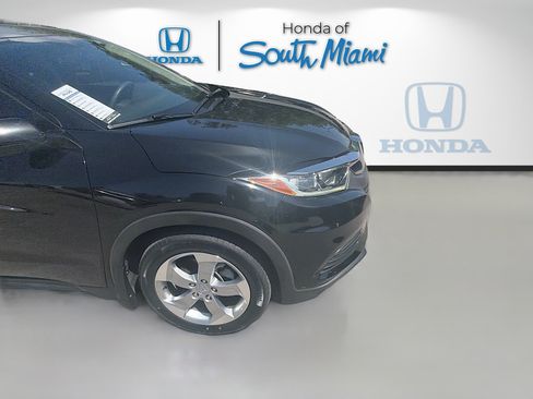 Used 2022 Honda HR-V LX image 33