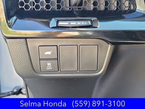Certified 2025 Honda CR-V EX-L image 26