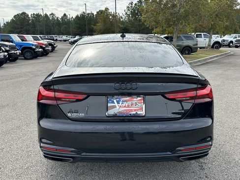 Used 2023 Audi A5 2.0T Prestige image 6