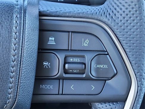 New 2025 Toyota Tundra Limited image 24