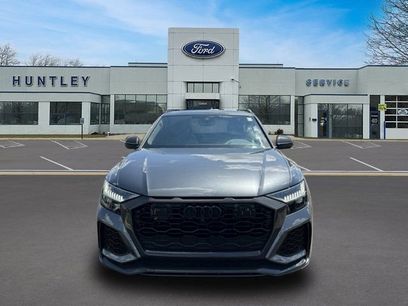 Used 2023 Audi RS Q8