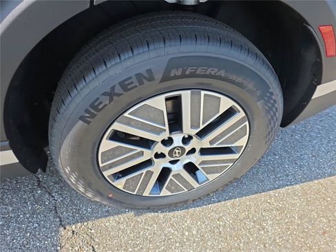 New 2026 Hyundai Palisade SEL Premium AWD/4WD image 9