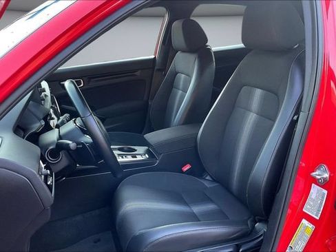 Used 2025 Honda Civic Sport image 23