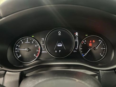 Certified 2022 MAZDA CX-30 AWD 2.5 S w/ Preferred Package image 20