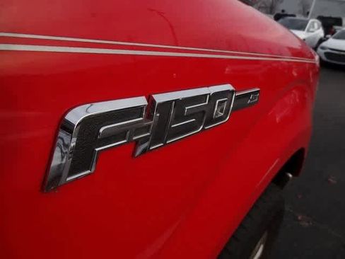 Used 2013 Ford F150 XLT w/ XLT Chrome Pkg image 22