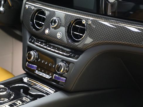 Certified 2025 Rolls-Royce Spectre Black Badge image 24